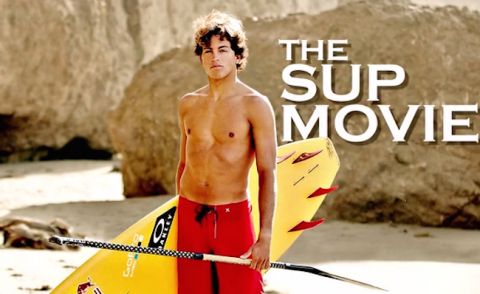 Help Make The SUP Movie A Reality