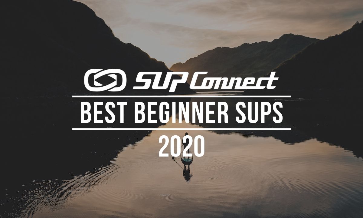 Best Beginner Standup Paddle Boards 2020