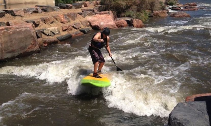 Alex Mauer Prepares To Break World Record