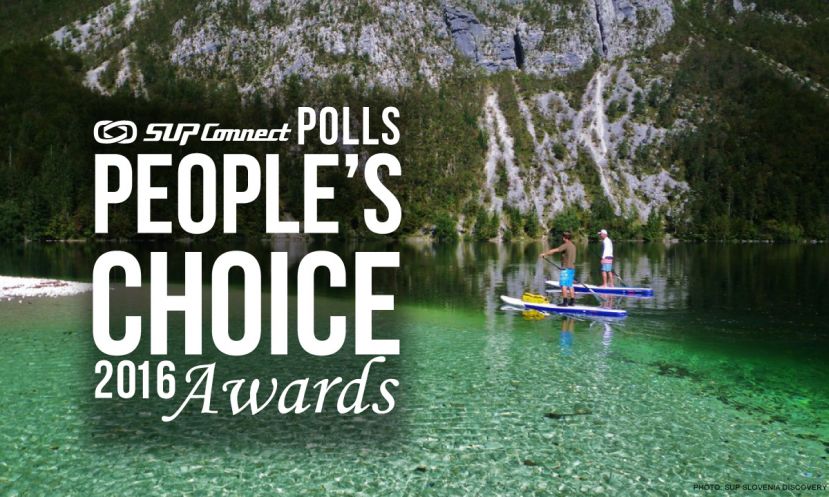 Nominations &amp; Voting Are Underway In 2016 Supconnect Polls