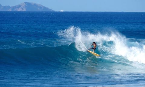 Maui Fall 2016 | Bernd Roediger