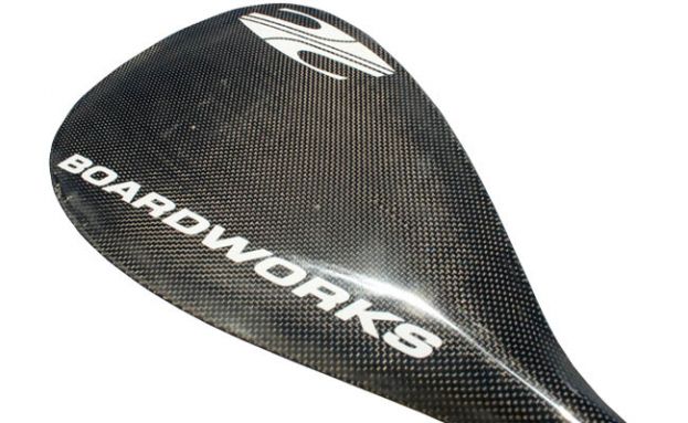 Hybrid SUP Paddle by Boardworks