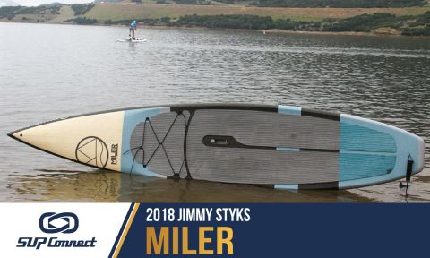 Jimmy Styks Miler