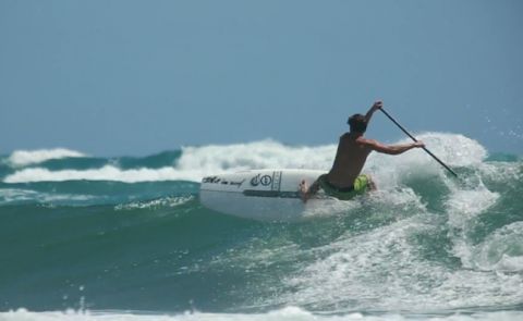 Sunday Best : Noah Yap & Friends Shred Maui