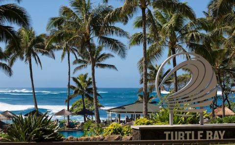 Gerry Lopez Retreat & More At Turtle Bay