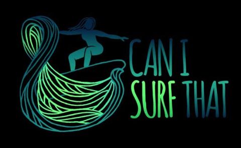 'Can I Surf That' Official Movie Trailer