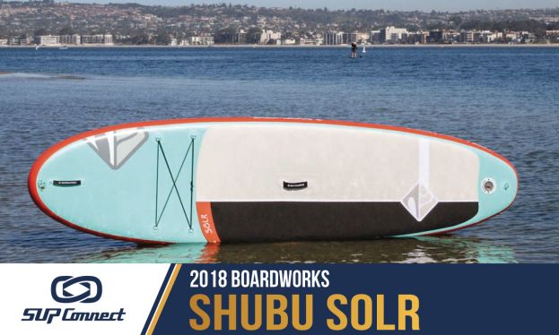 Boardworks Shubu Solr