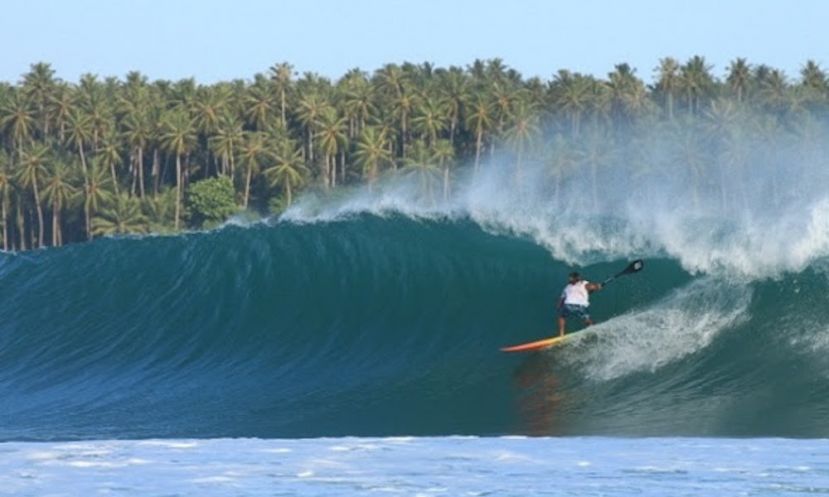 SIC Maui announces Caio Vaz as its newest addition to the SIC Global team.