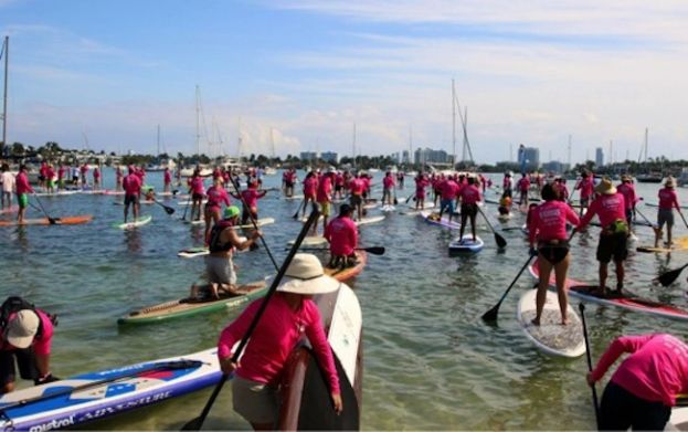 Standup For The Cure Miami Wrap Up