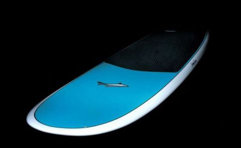 World&#039;s Most Expensive Sup Board Sells for $27,500