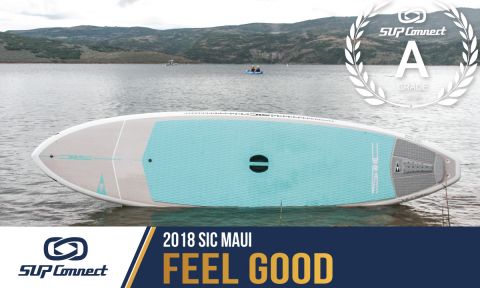 SIC Maui Feel Good