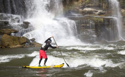 Boardworks &amp; Badfish Unveil New Inflatable SUP