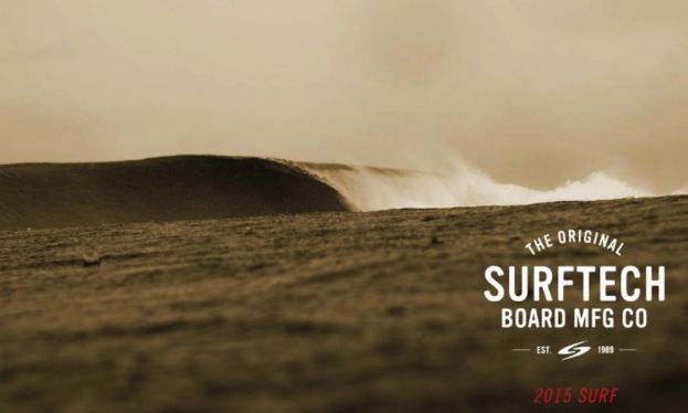 Triple D has also recently acquired SUP Board Company Surftech.