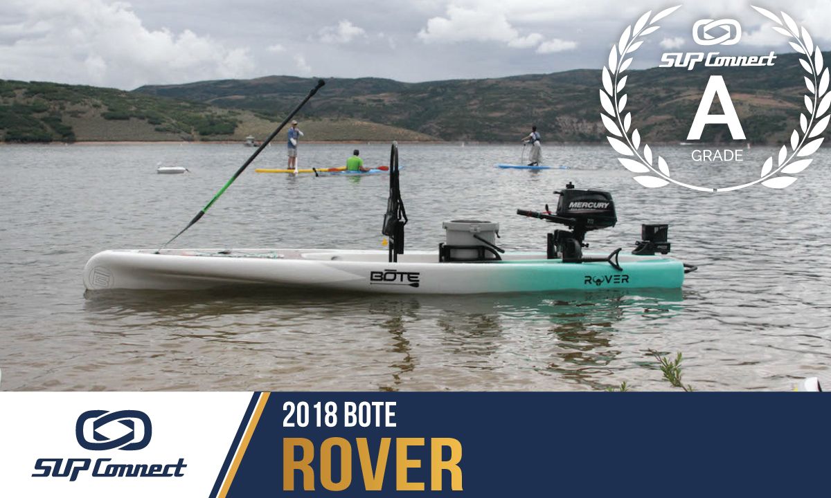 BOTE Rover