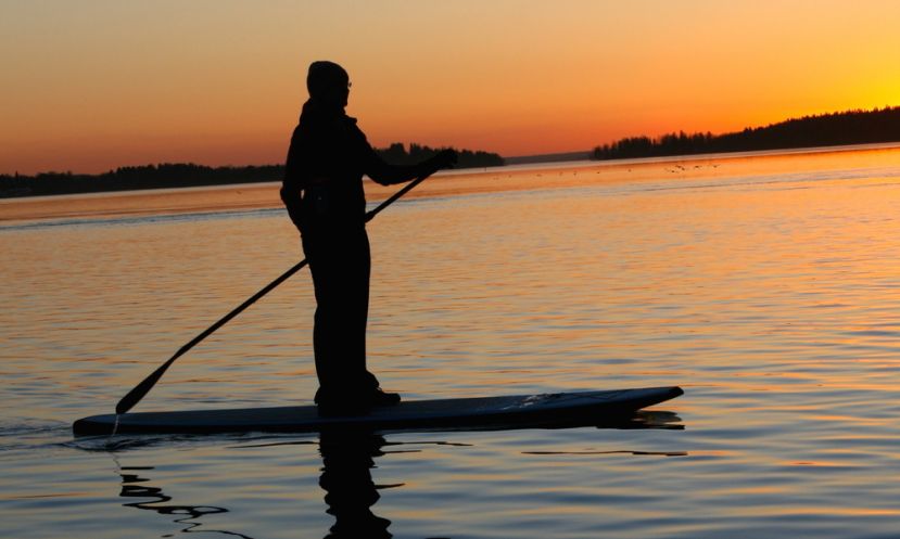 Supconnect Photo of the Year entry by Katri Syvärinen. Photo by Matti Lahtinen