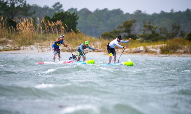 2021 Carolina Cup. | Photo courtesy: Laura Glantz / Carolina Cup