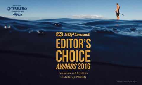 Supconnect Editor’s Choice Awards 2016 - Voting Now Open!