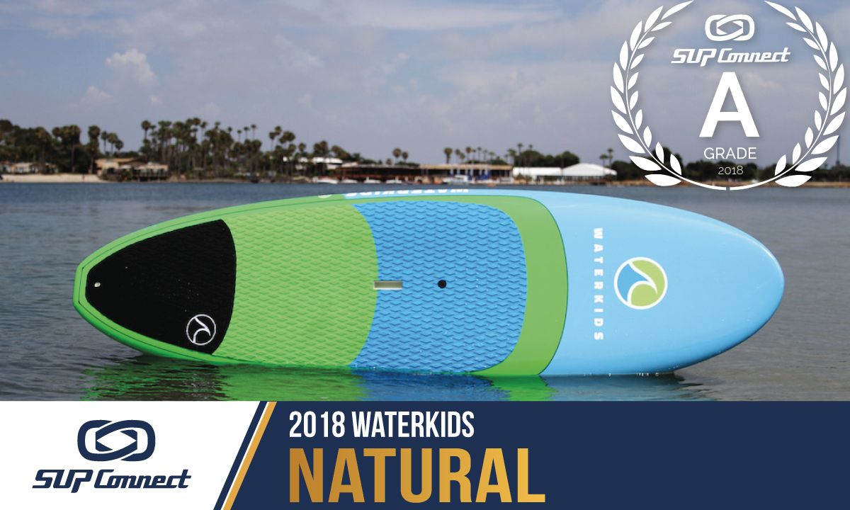 Waterkids Natural