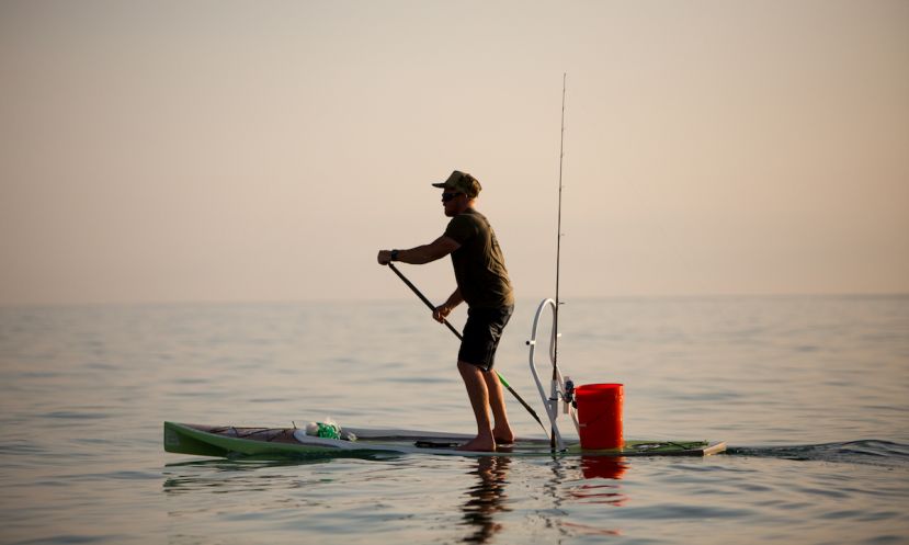 Ryan Hambel. | Photo Courtesy: BOTE Boards