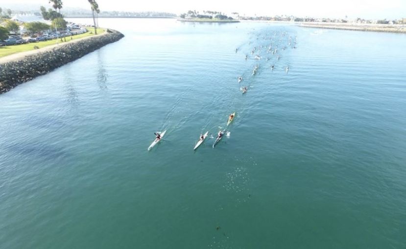 19th Annual Hanohano Huki Ocean Challenge