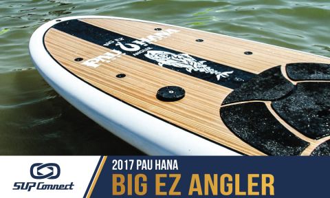 Pau Hana Big EZ Angler