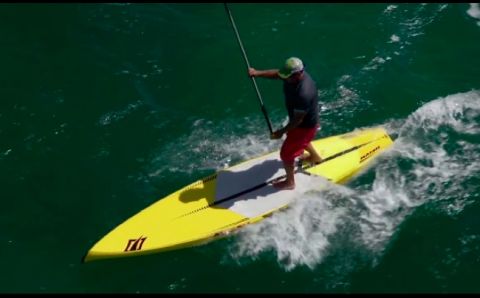 Naish Release 2014 Glide Range