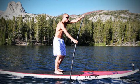 SUP Board Maker Branches Out.