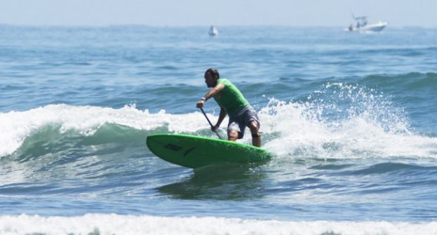 RSSS & Ultimate Boarder Championship