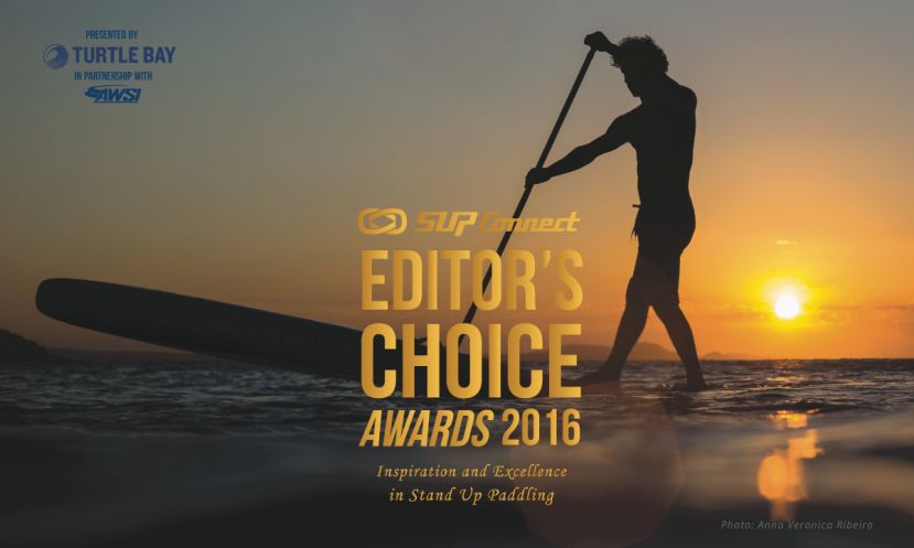 One Week Left To Vote For Your SUP Favorites In 2016 Supconnect Editor’s Choice Awards