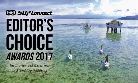 Supconnect Editor’s Choice Awards 2017 Winners