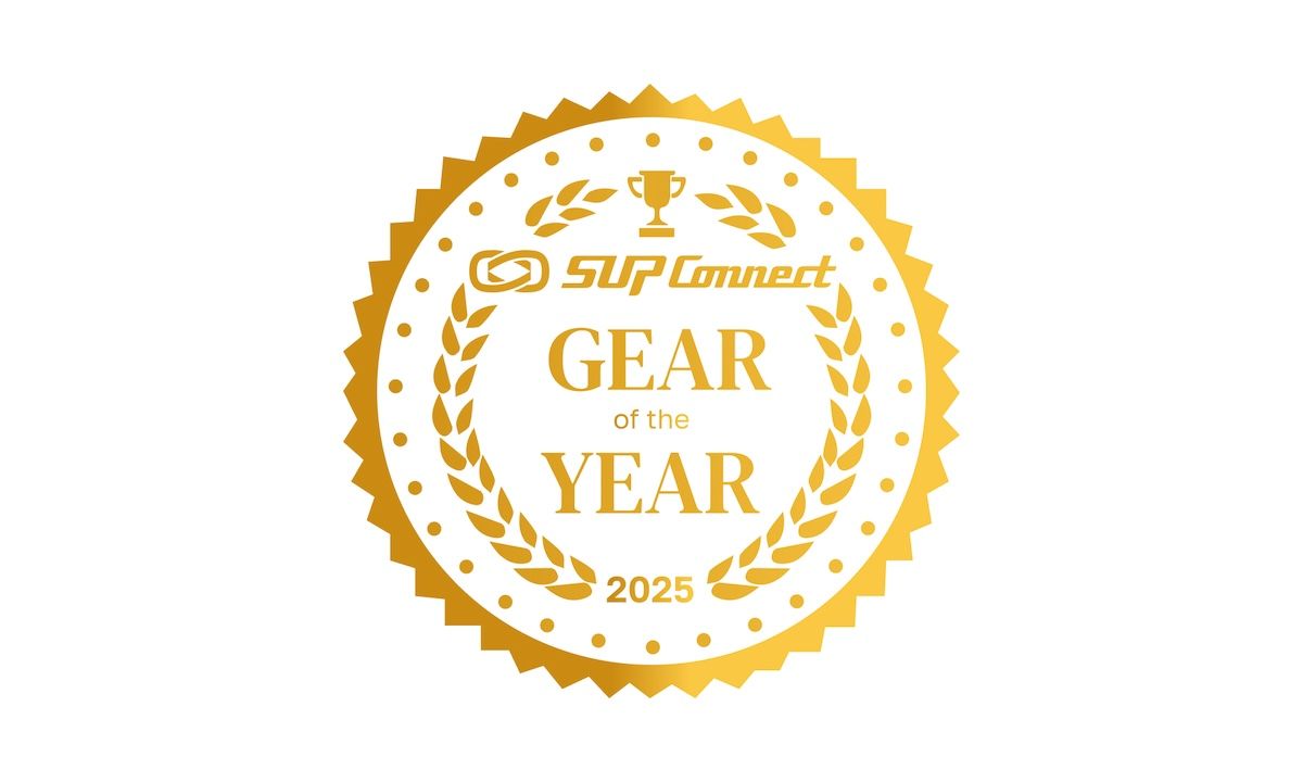 SUP Awards: 2025 Gear of the Year Winners