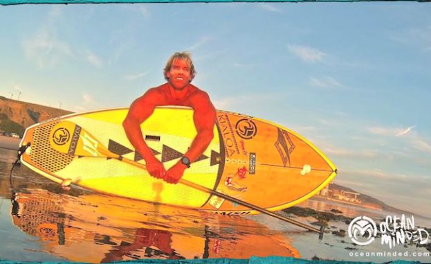Inside The Mind With Chuck Patterson
