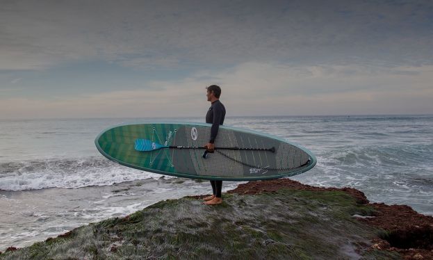 What Makes A Quality SUP?