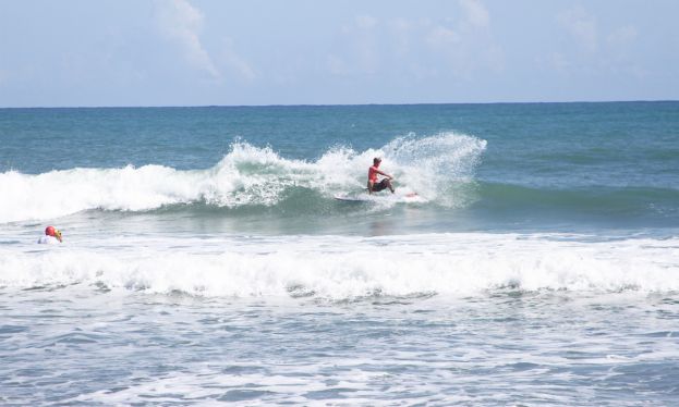 Zane Schweitzer Three Peats At 2016 Master Of The Ocean