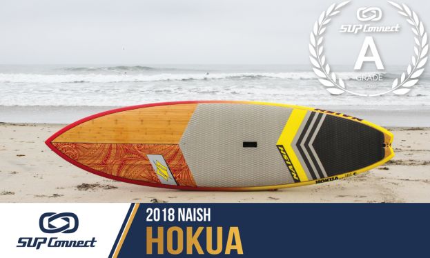 Naish Hokua