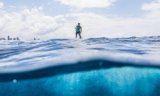 2018 12 Towers race. | Photo: Georgia Schofield