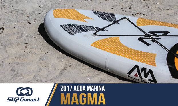 Aqua Marina Magma