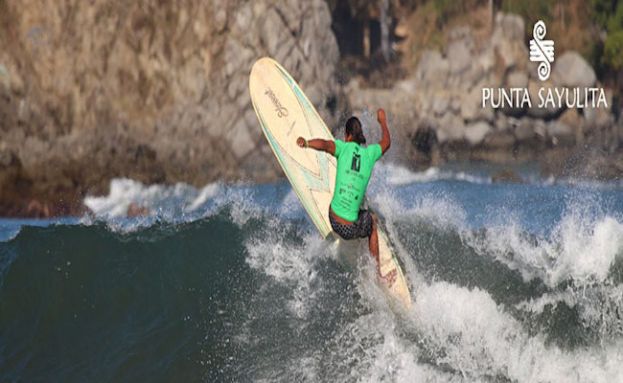 2015 Punta Sayulita Classic Cancelled