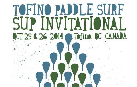 First Annual Tofino Paddle Surf SUP Invitational