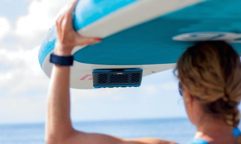 Fusion® Launches World’s First Purpose-Built Portable Watersports Stereo