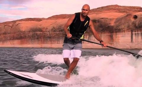 Boardworks Wake SUP Boards