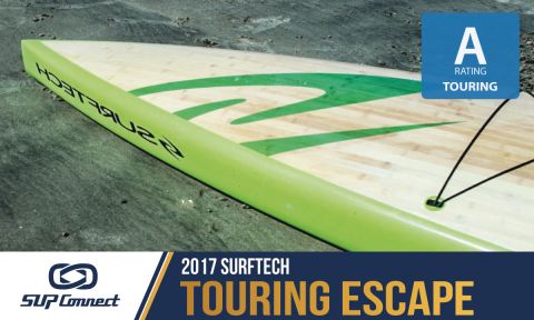 Surftech Sport Touring Escape