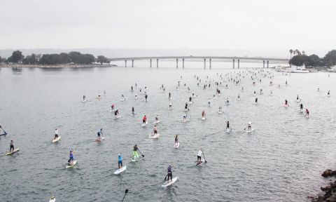 20th Annual Hanohano Challenge Starts 2016 Off With A Bang