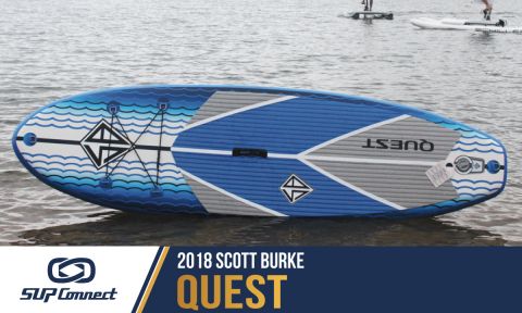 Scott Burke Quest