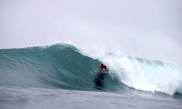 Barbados to host Stop #3 of the 2019 APP World Surfing Tour from the 9th - 17th November 2019. | Photo courtesy: APP World Tour