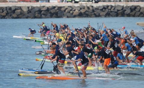 Opinion: Paddleboard Aloha: Is It A Thing Of The Past?