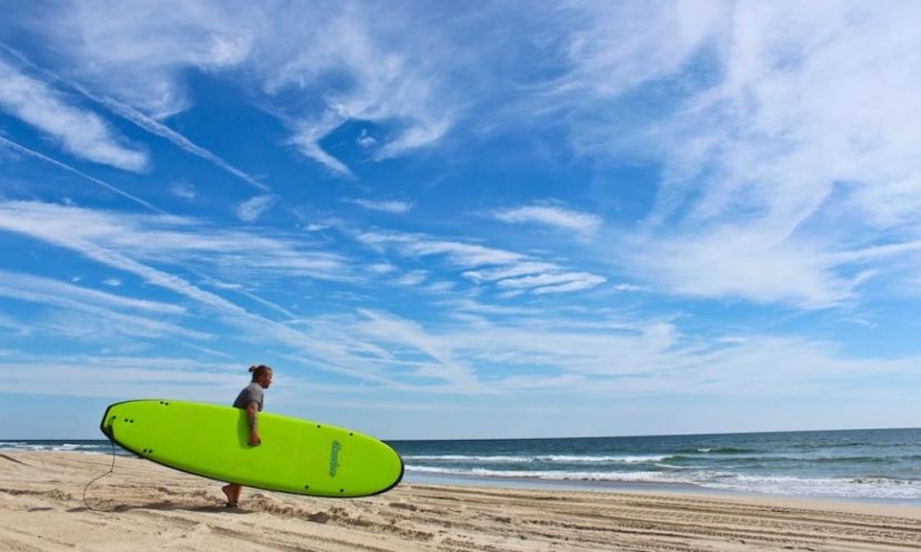 Registration is now open for the 2015 Sandbridge Paddle Fest!