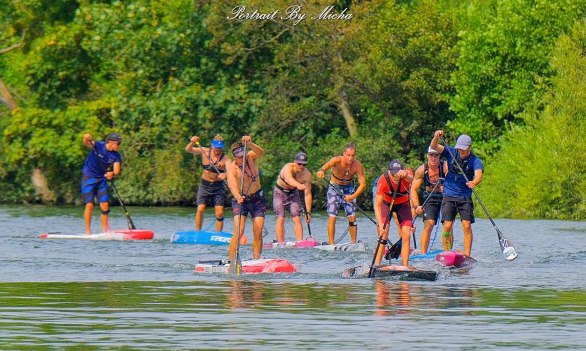 Photo: @gilgeanolivier / Euro Sup Tour