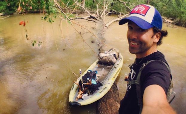 Top 5 SUP Stories - 5/13/2014