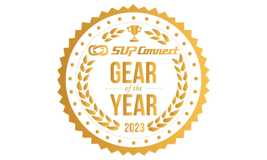 SUP Awards: 2023 Gear of the Year Winners